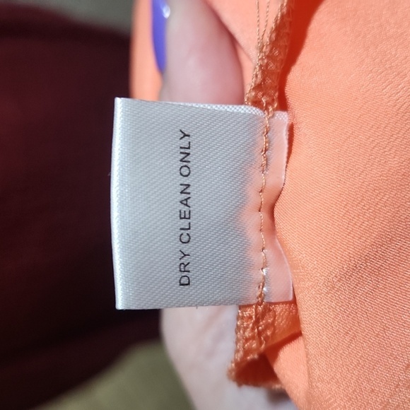 tl the letter SZ XS Halter Open Back Dress - Picture 13 of 13